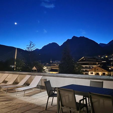 K2 Home Bormio Exteriér fotografie