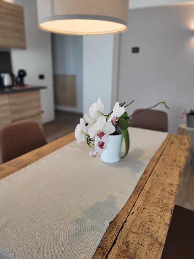K2 Home Bormio Exteriér fotografie