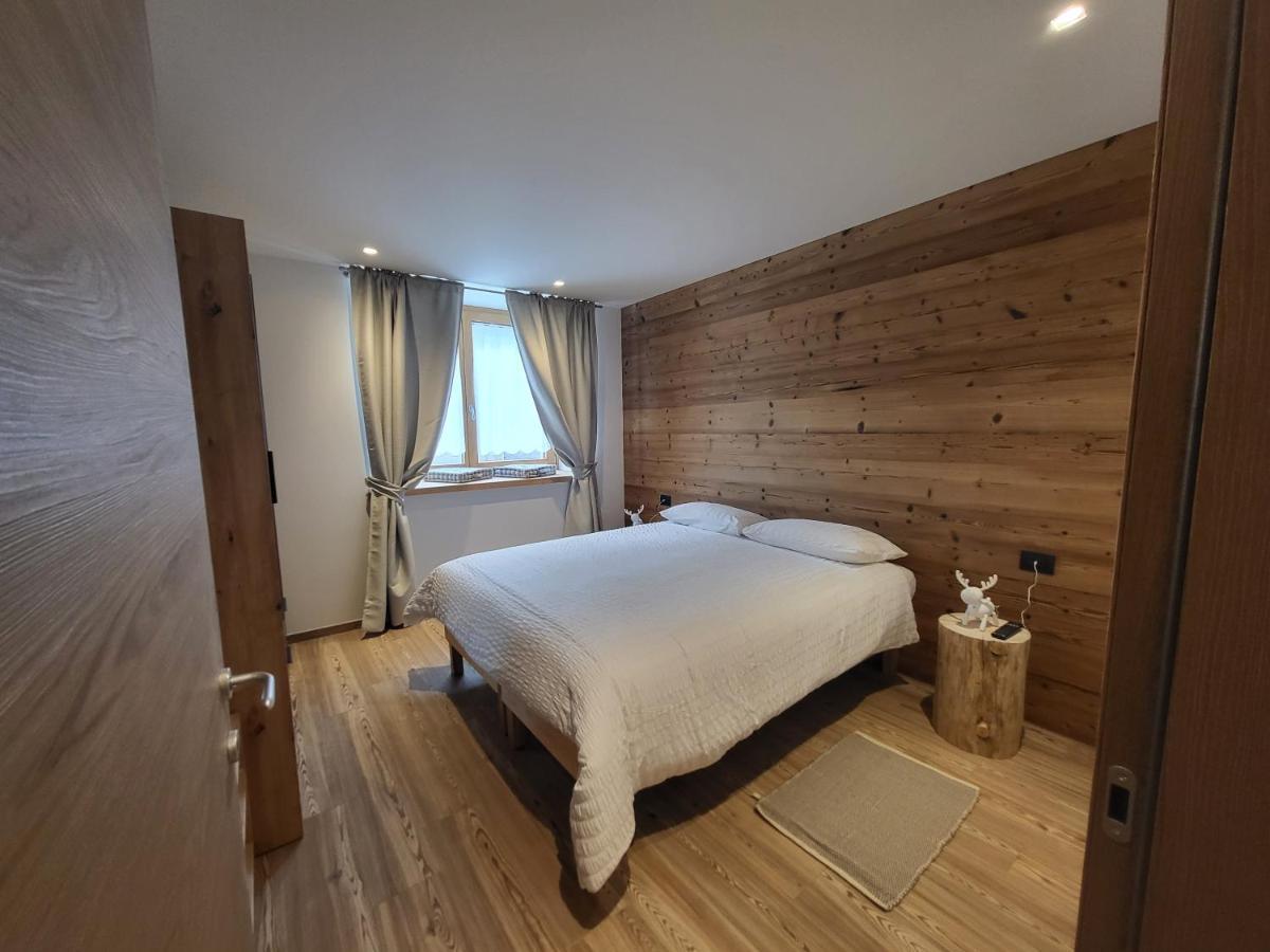 K2 Home Bormio Exteriér fotografie